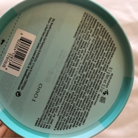 BENEFIT COSMETICS Party Curl Holiday Gift Set - Picture 8 of 10